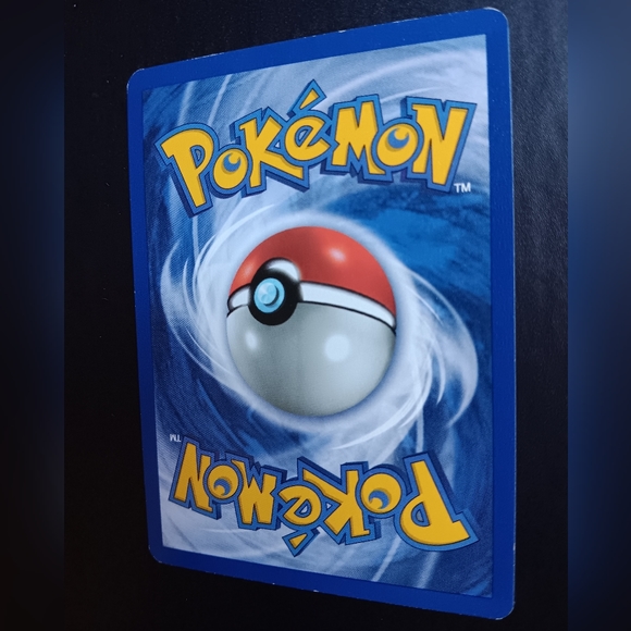 Vulpix Pokemon Card - Base Set - NO. 68/102 Common Non-Holo - Picture 9 of 9